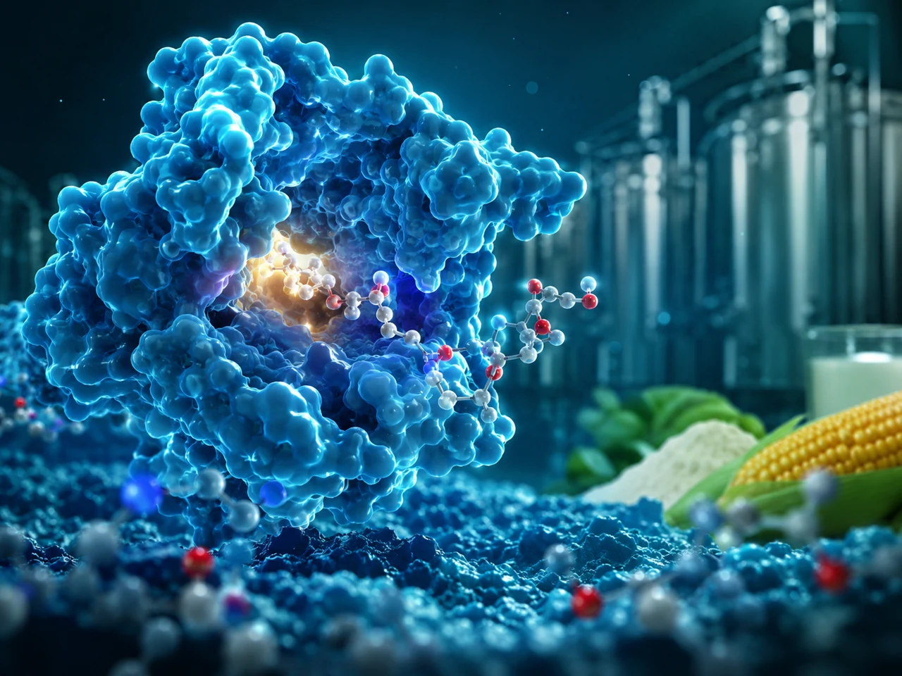 Enzyme technology platform