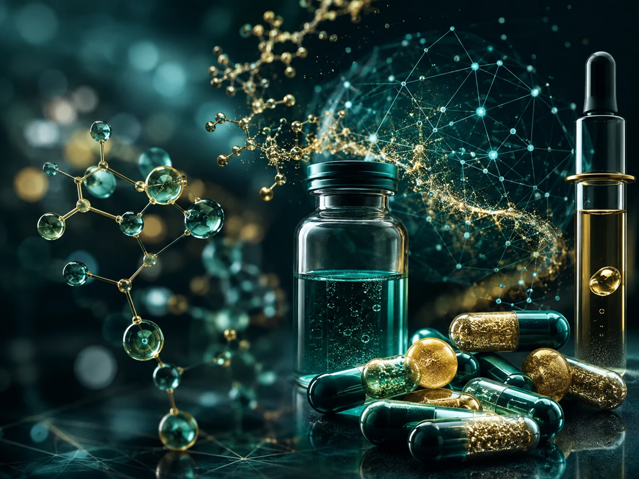 Bioactive formulation platform