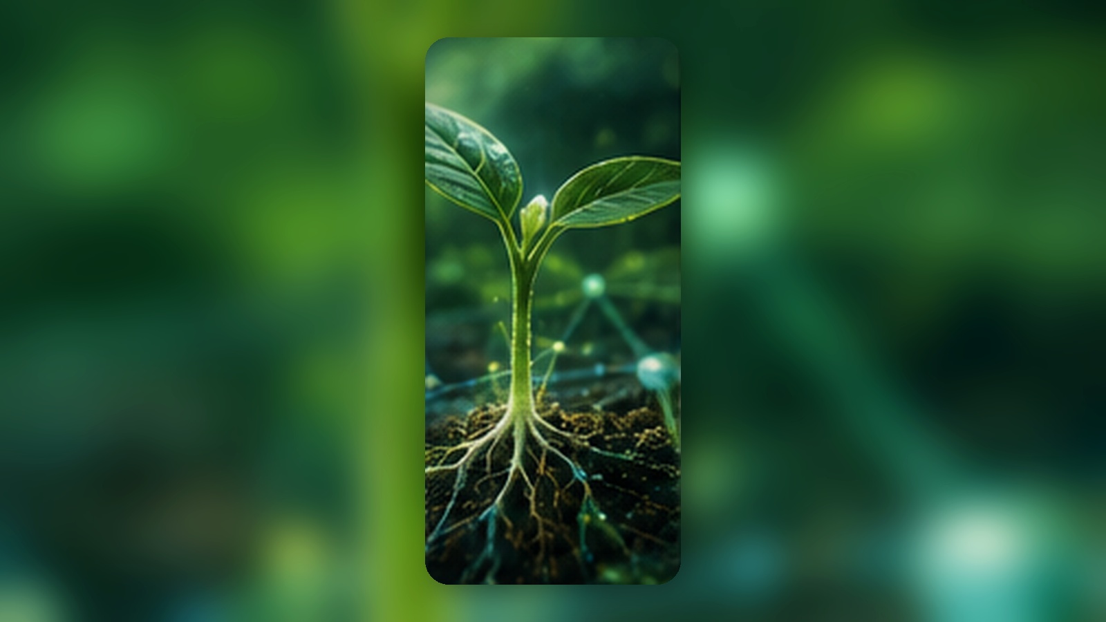 Microbial agriculture biotechnology and crop development